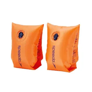 Flotadores Armbands Speedo de 0-2 Años Naranja
